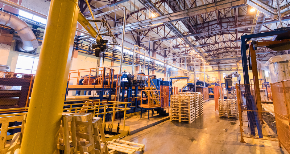 What Semiconductor Organizations Need to Know About the CHIPS for