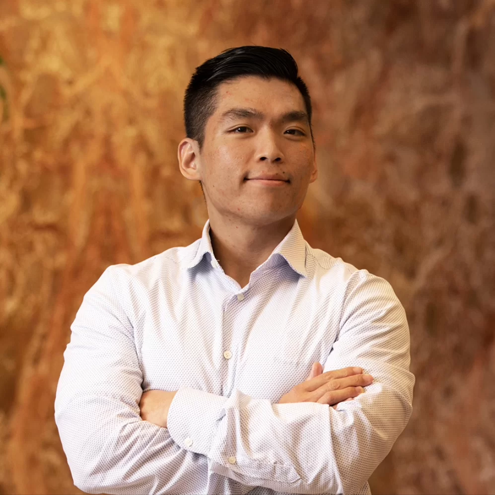 Kevin Jang