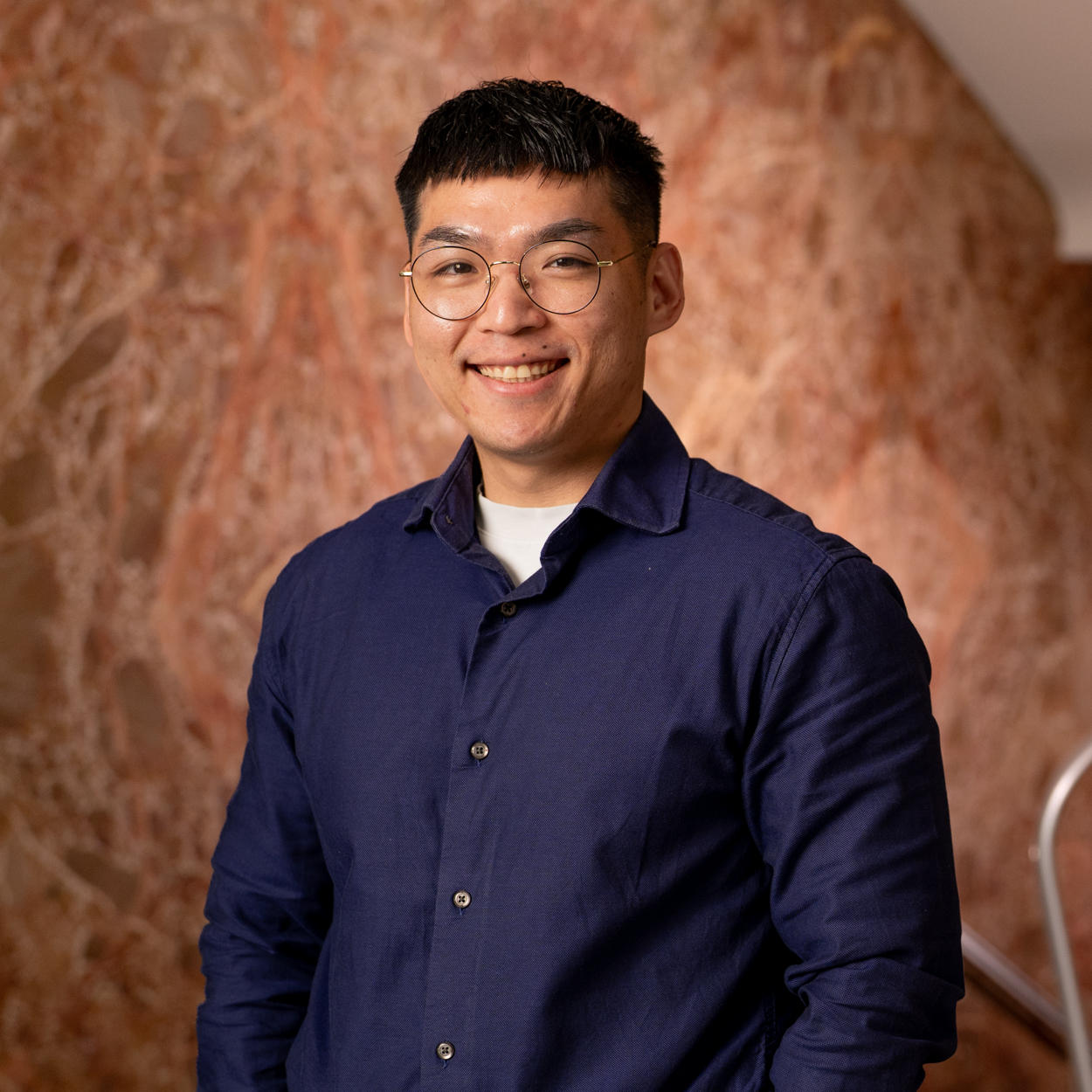 Kevin Jang