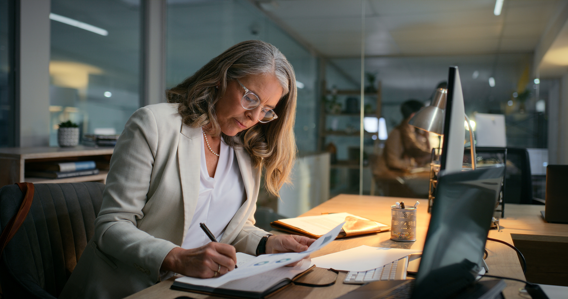 How Auditors Evaluate Accounting Estimates