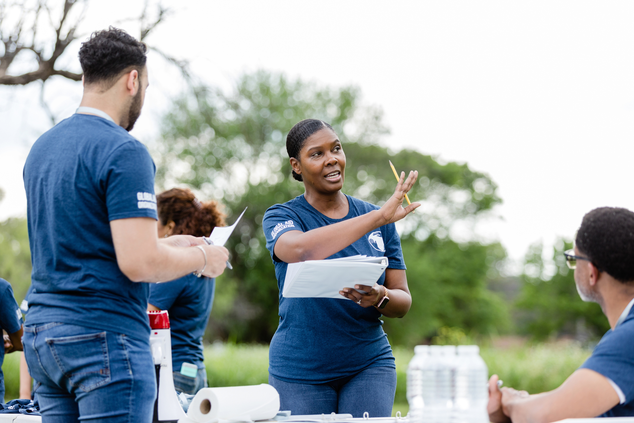 Leadership Resolution: Renewing Your Commitment to Delegation