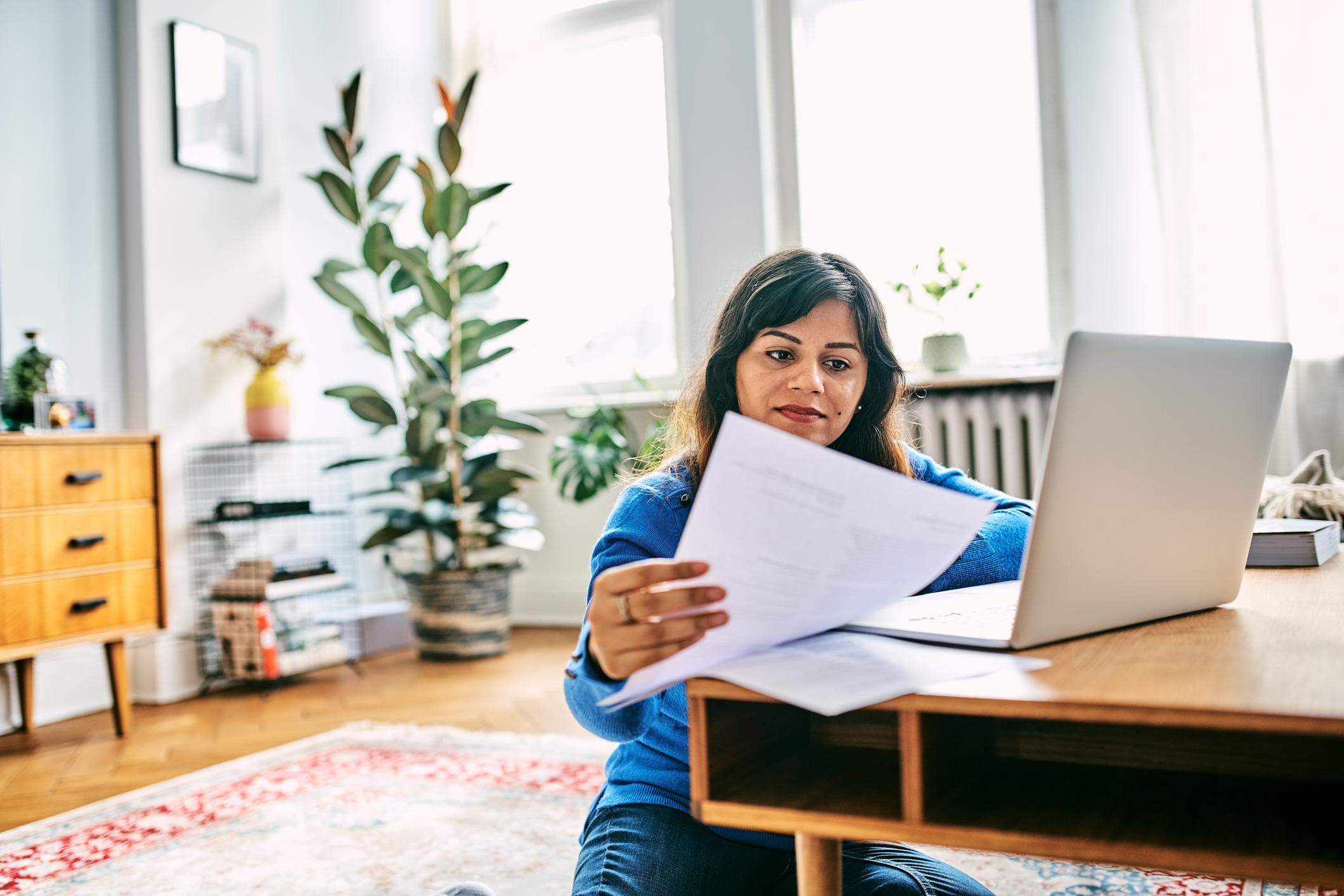 What to Look for on Your Balance Sheet — and How to Strengthen It
