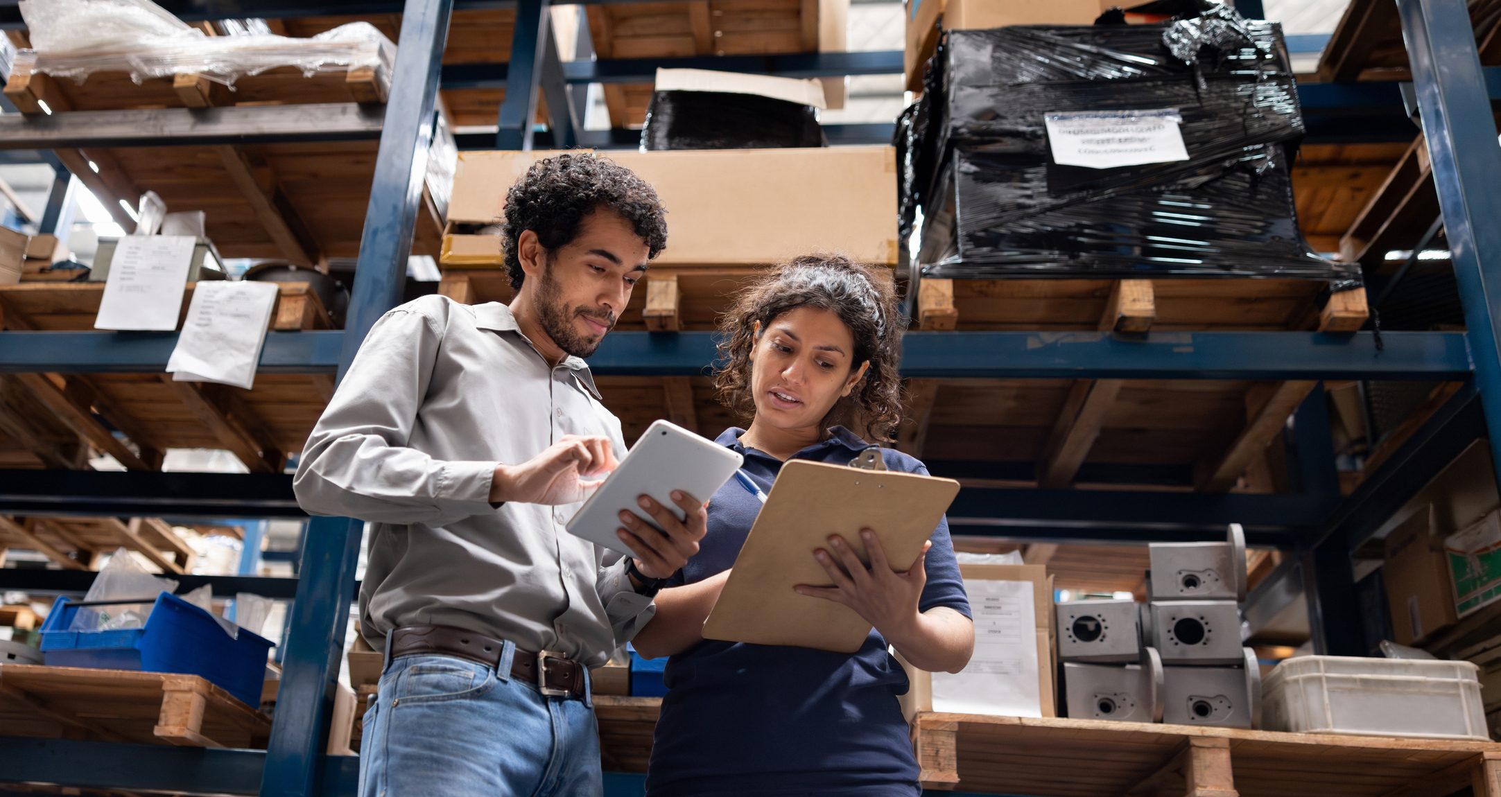 Managing Overhead Costs Today
