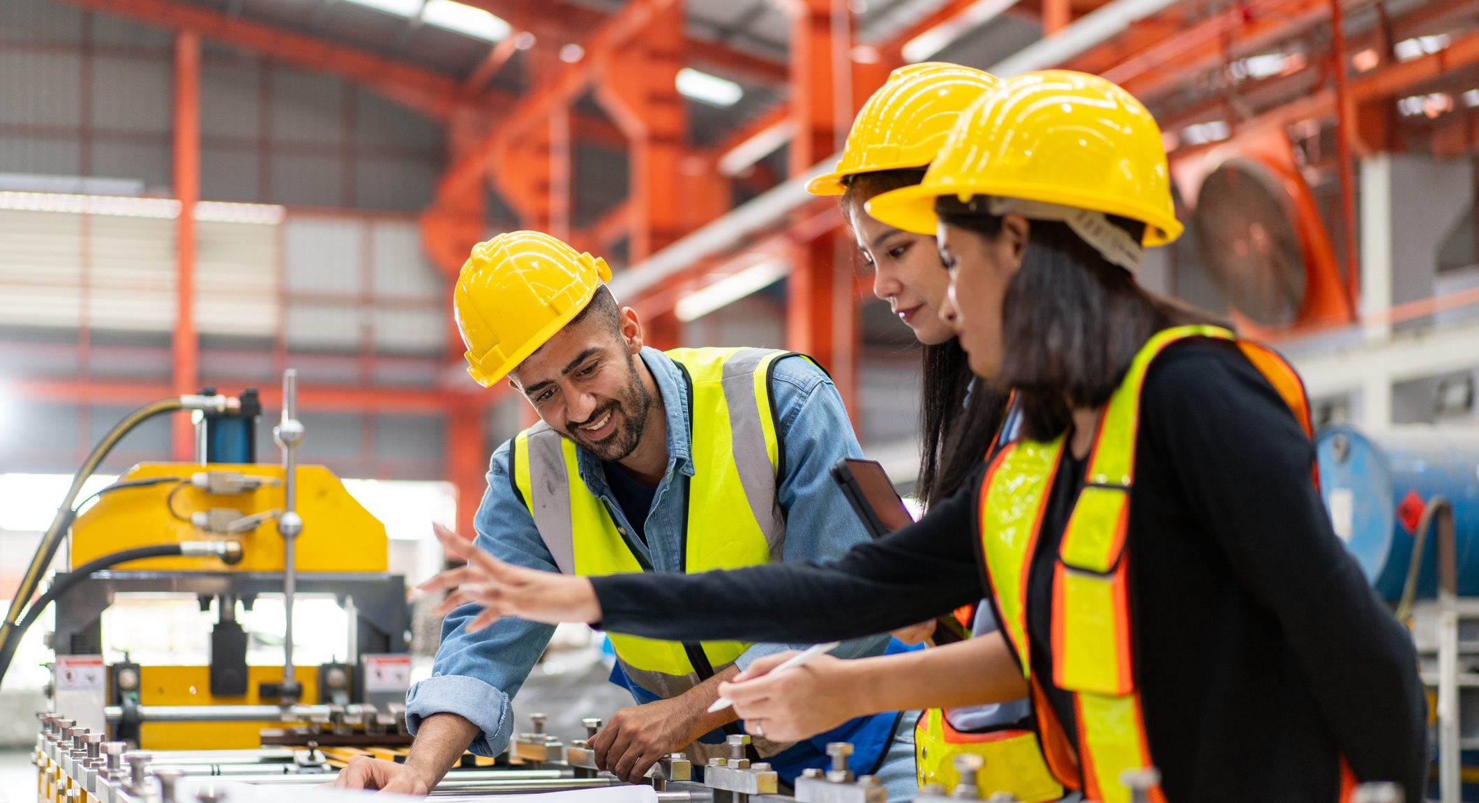 2026 Predictions for the Manufacturing Industry