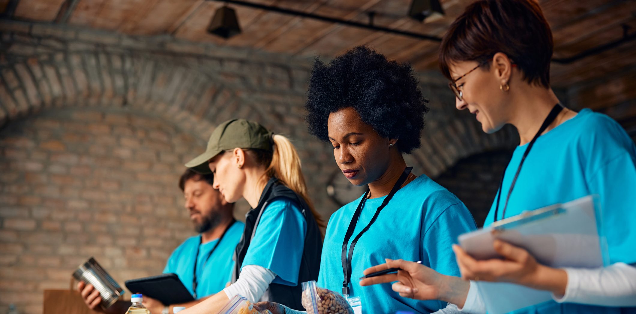 Timekeeping for Nonprofits: Compliance, Clarity and Better Management