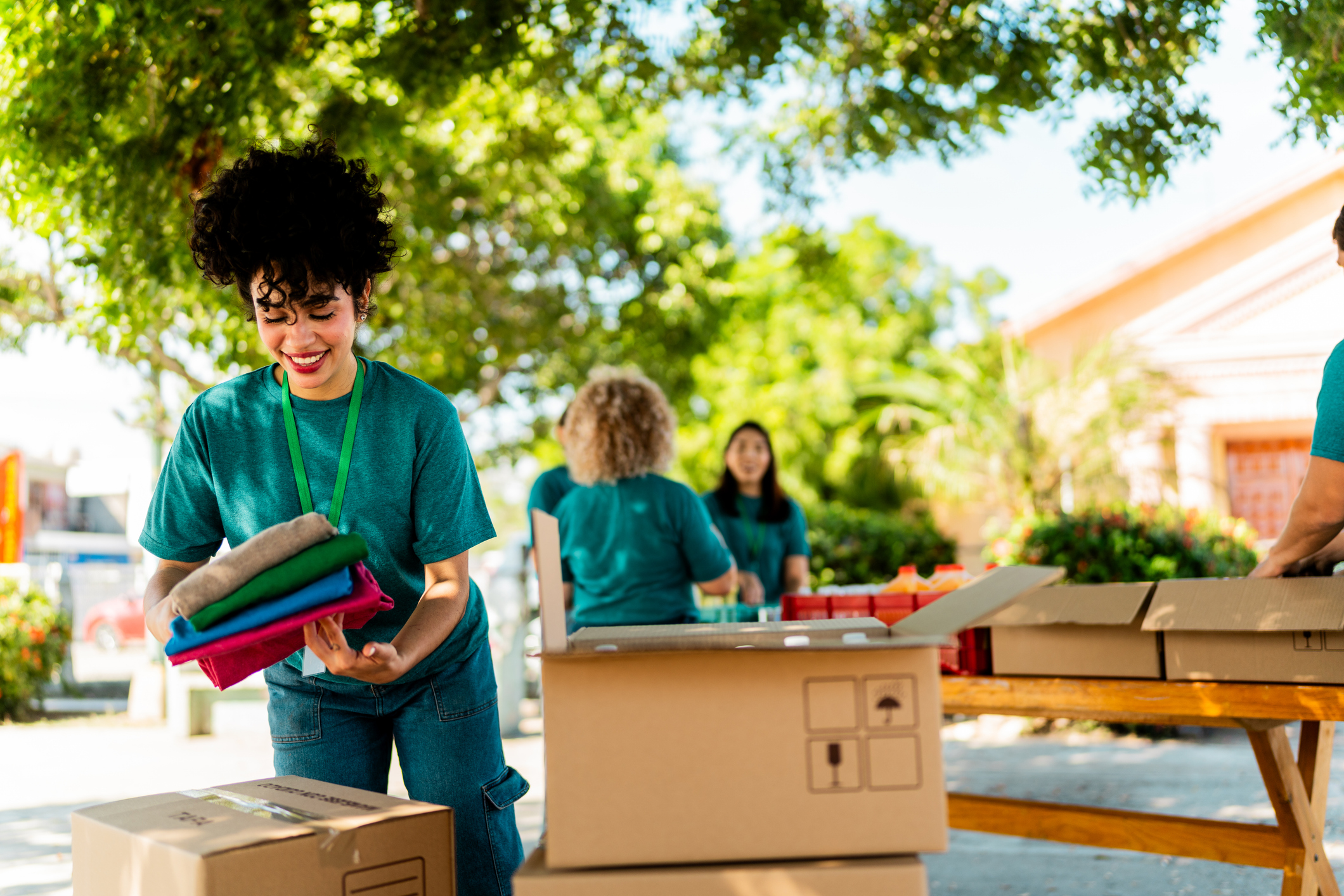 It’s Not Too Late to Participate in Giving Tuesday