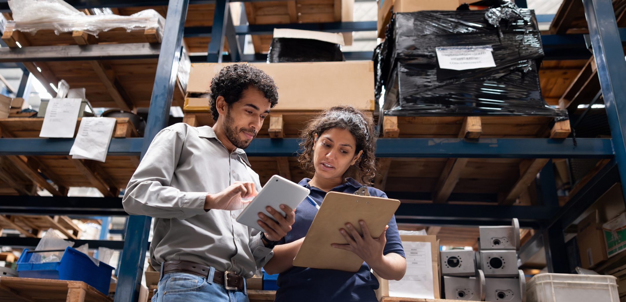 Ready, Set, Count Your Inventory