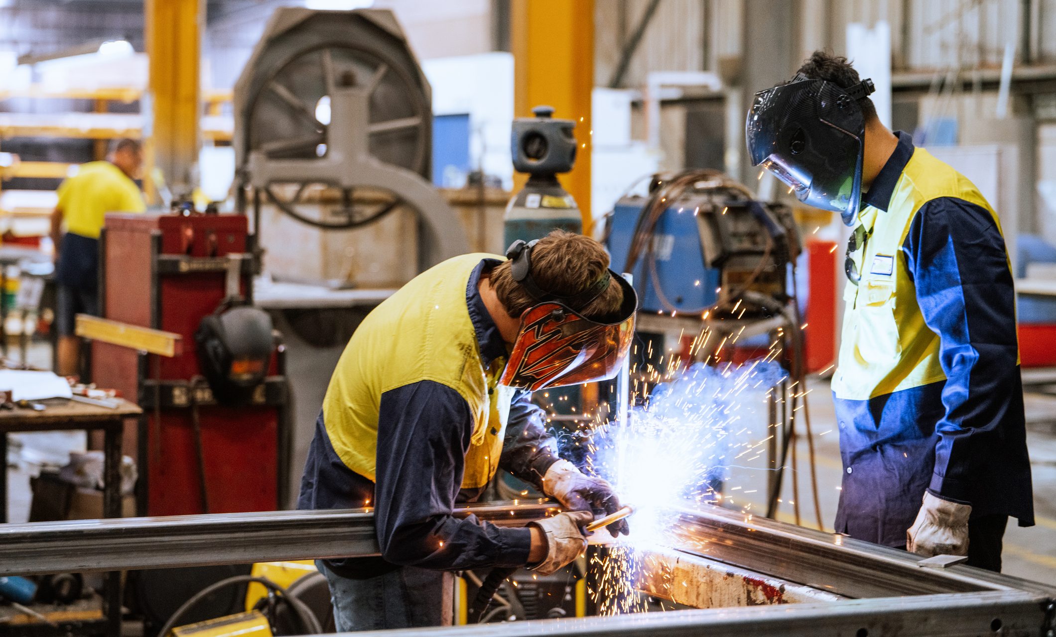 New Deduction for QPP can Save Significant Taxes for Manufacturers and Similar Businesses