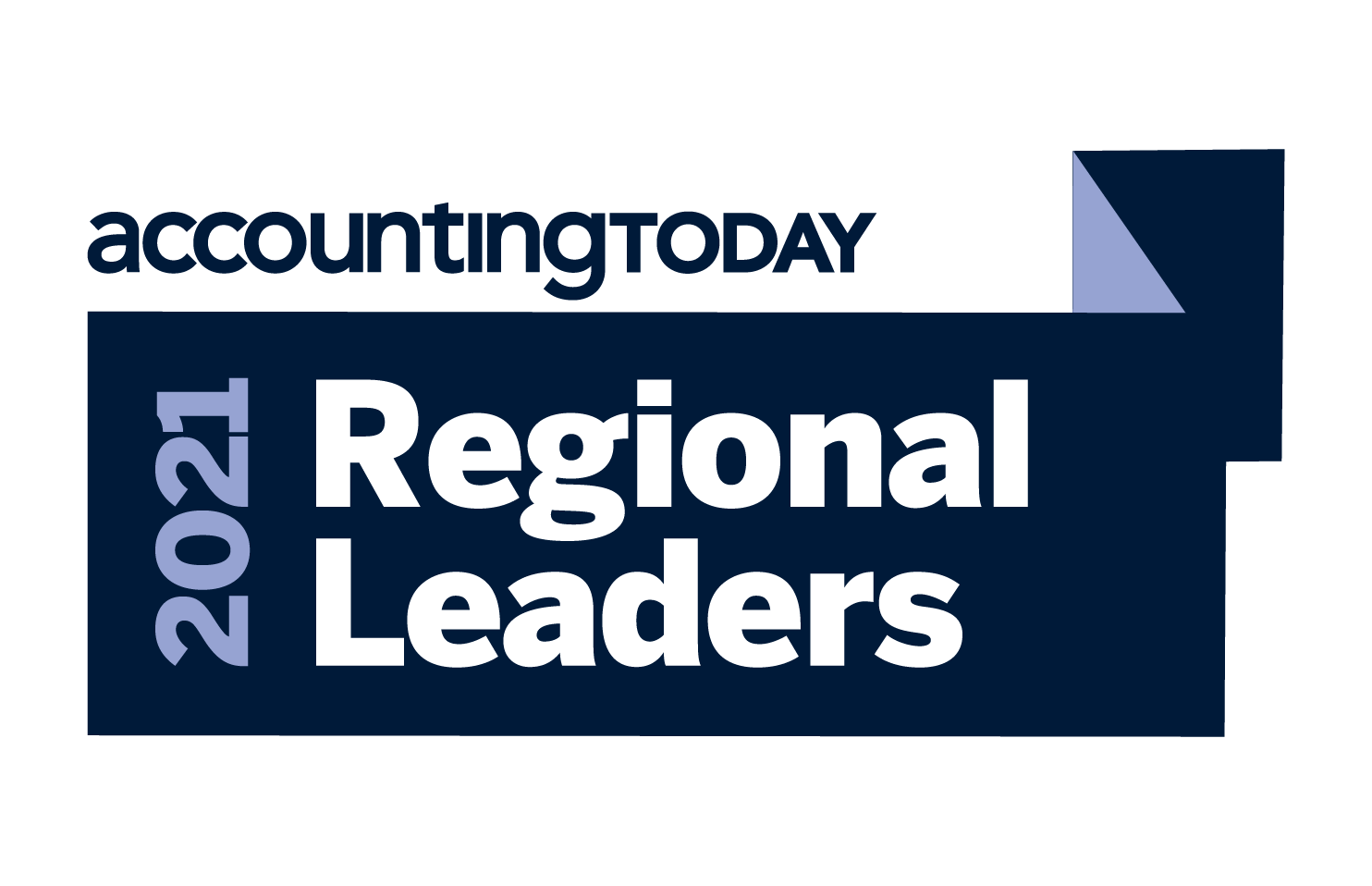 accounting today 2021 regional leader