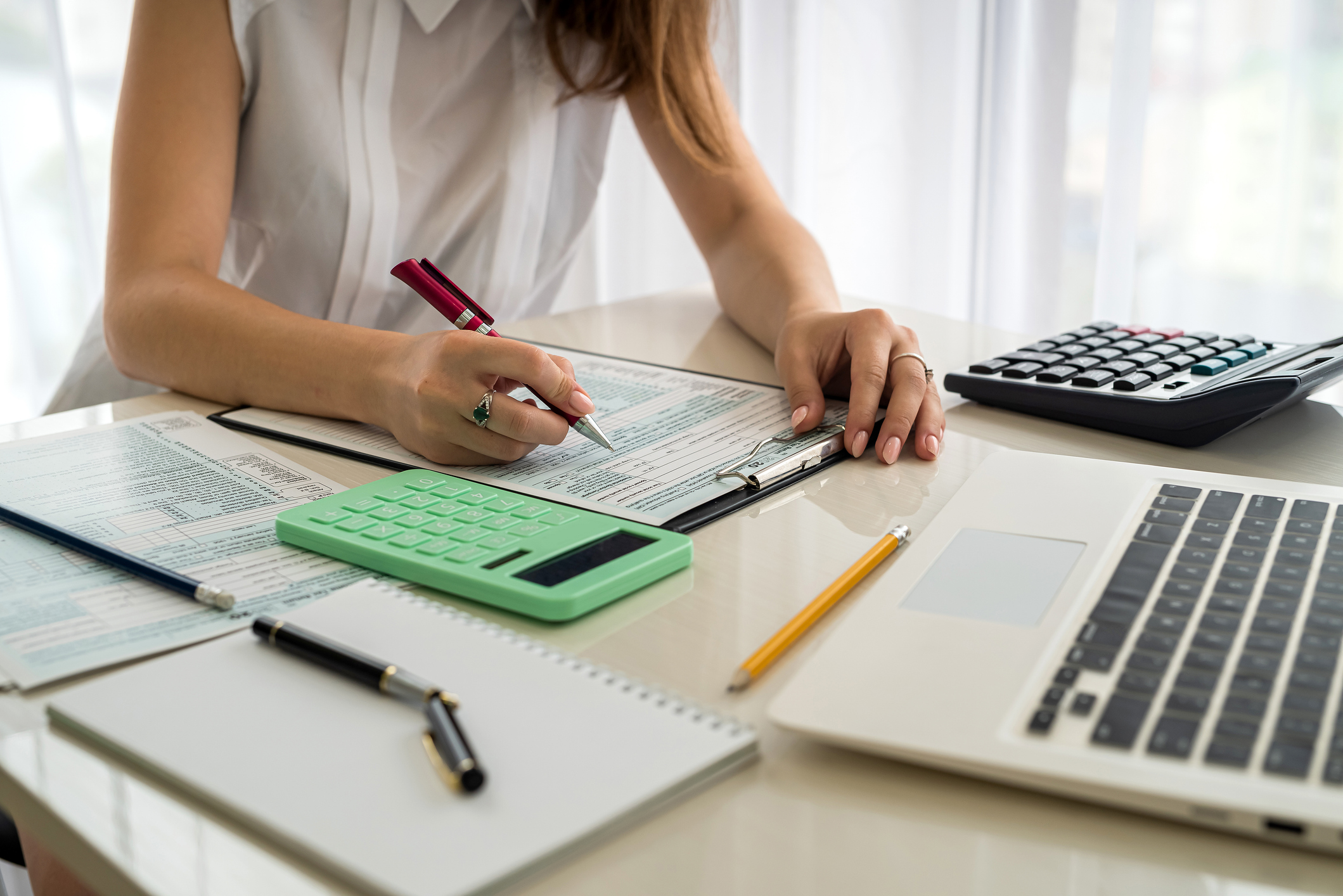 Individual Tax Calendar: Key Deadlines for the Remainder of 2026