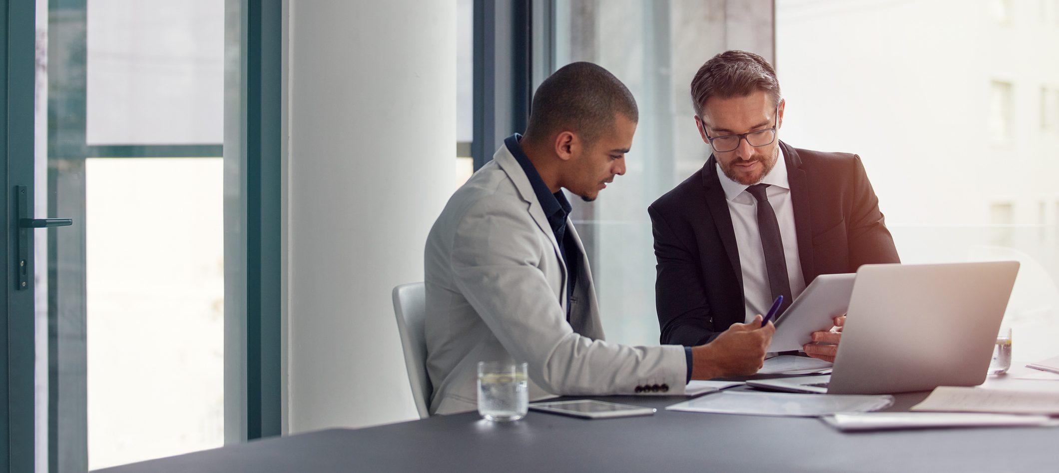 How Businesses Can Fund a Buy-Sell Agreement