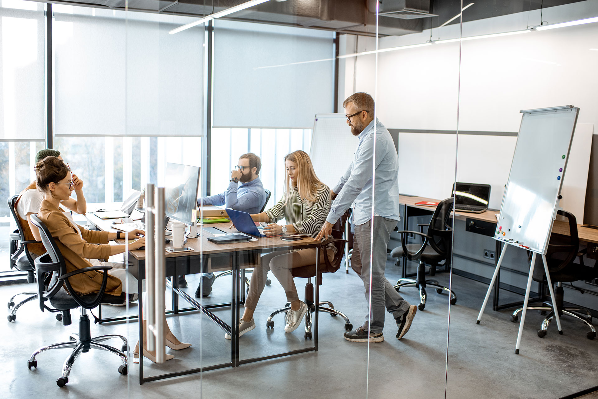 IRS Ramps Up Compliance Enforcement Against Certain Businesses