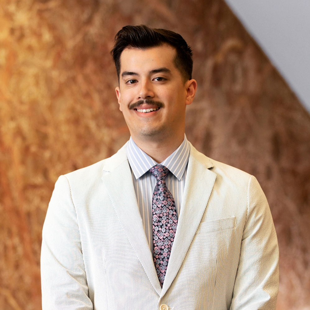 Gabe Seng