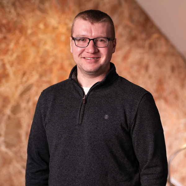 Scott Ebert