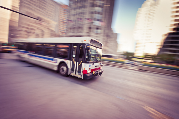 Data that Drives Results for Transportation Authorities