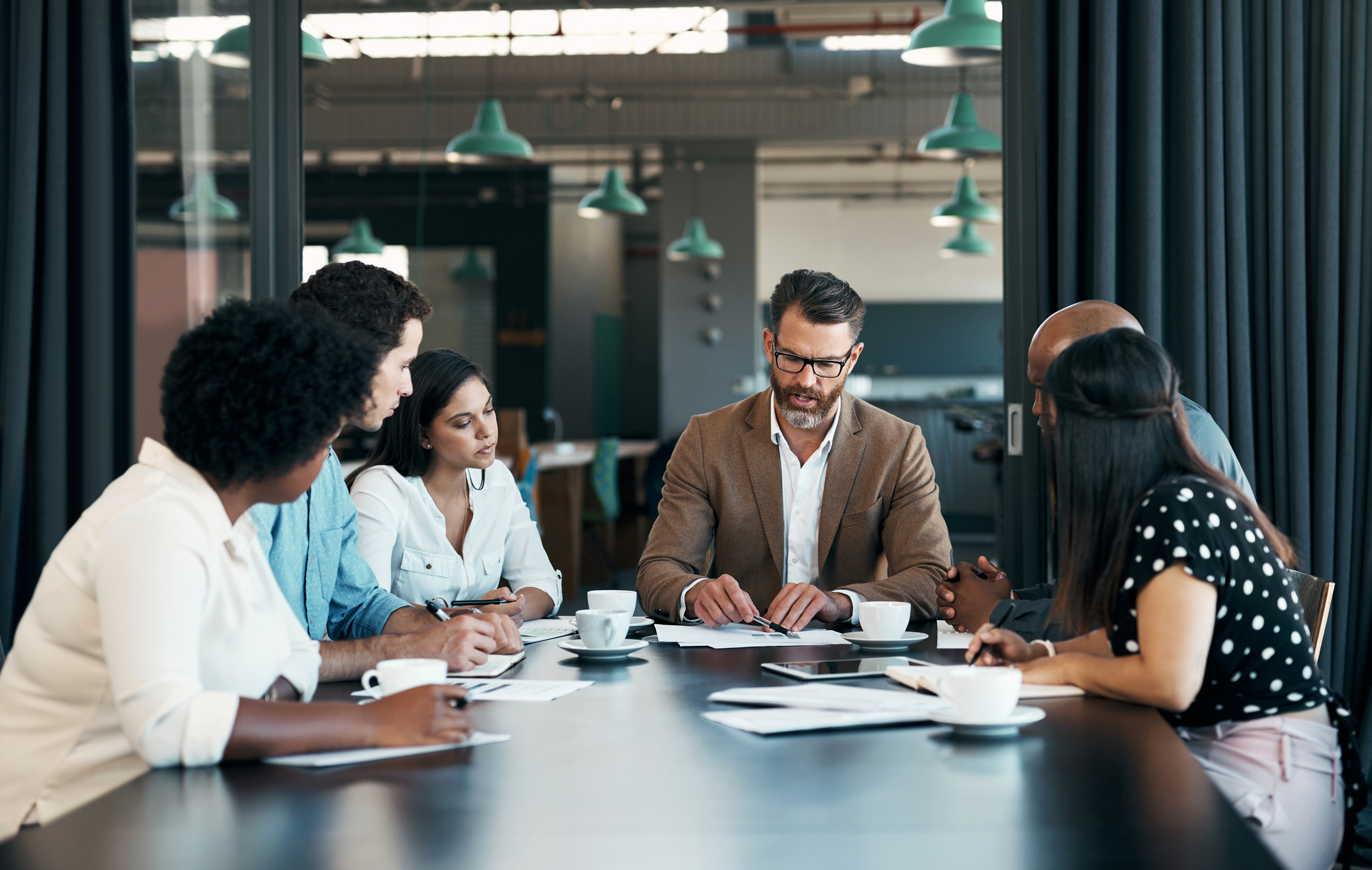 Audit Alert: Beware of Potential Conflicts of Interest