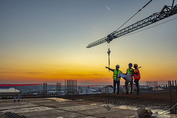 Construction Business Year-End Tax Planning