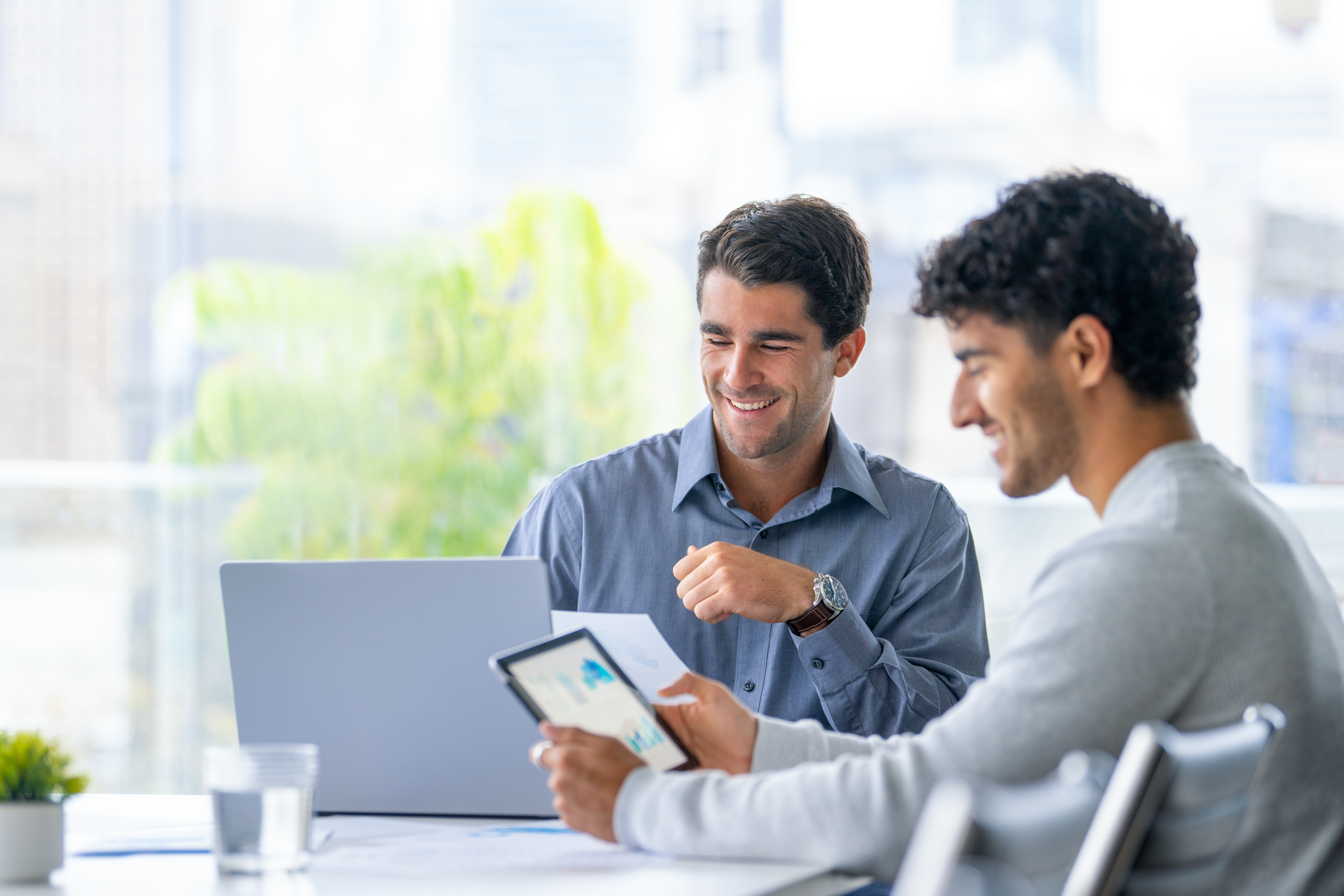 Is Your Business Ready for Digital Documents and E-Signatures?