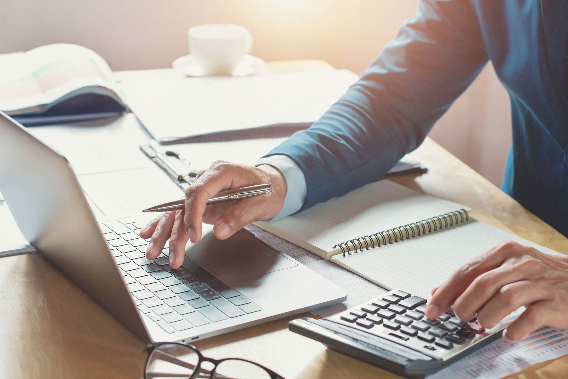 Footnotes: The Narrative Behind the Numbers