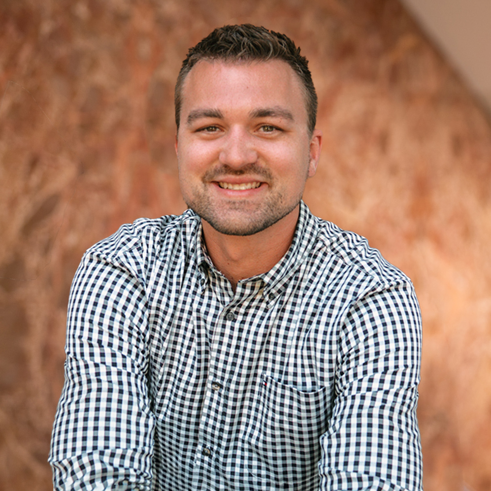 Seth Hanenburg