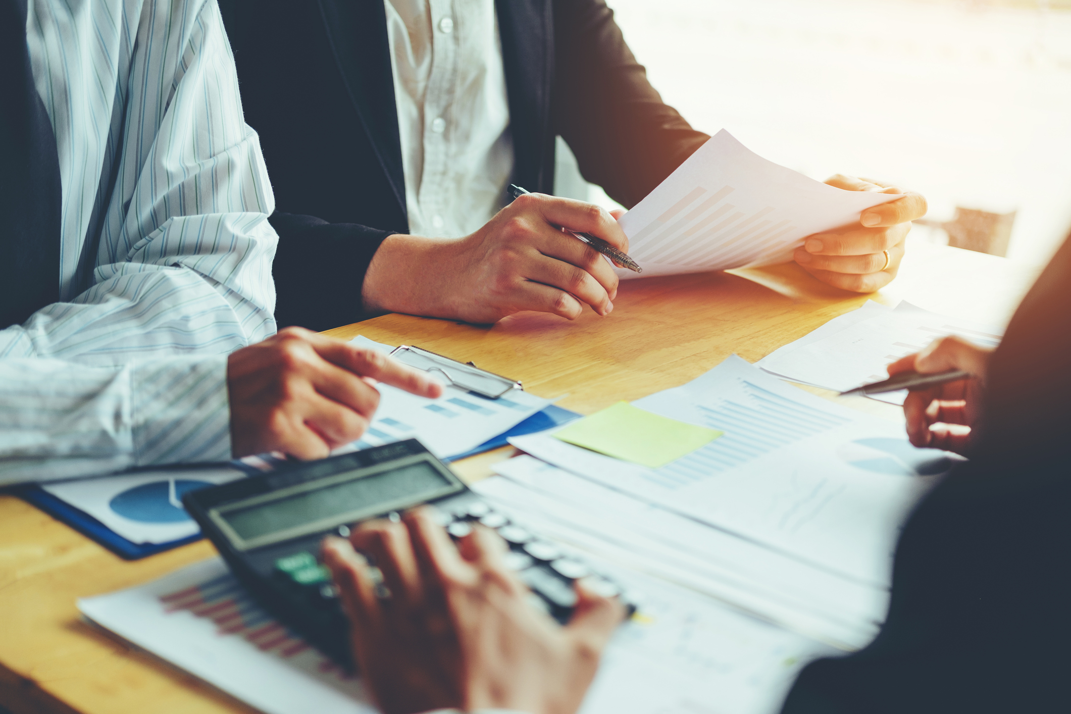 5 Ways Businesses Can Assess Health Care Benefits Spending