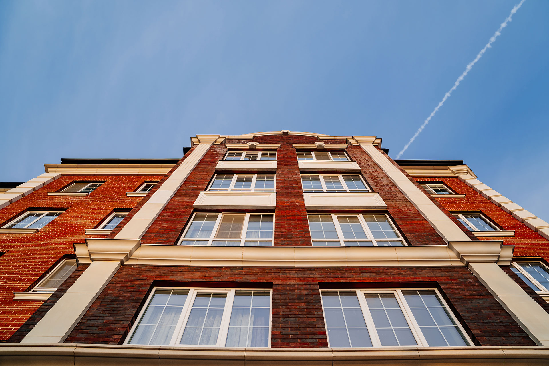 Decent, Affordable, Safe Housing for All Act