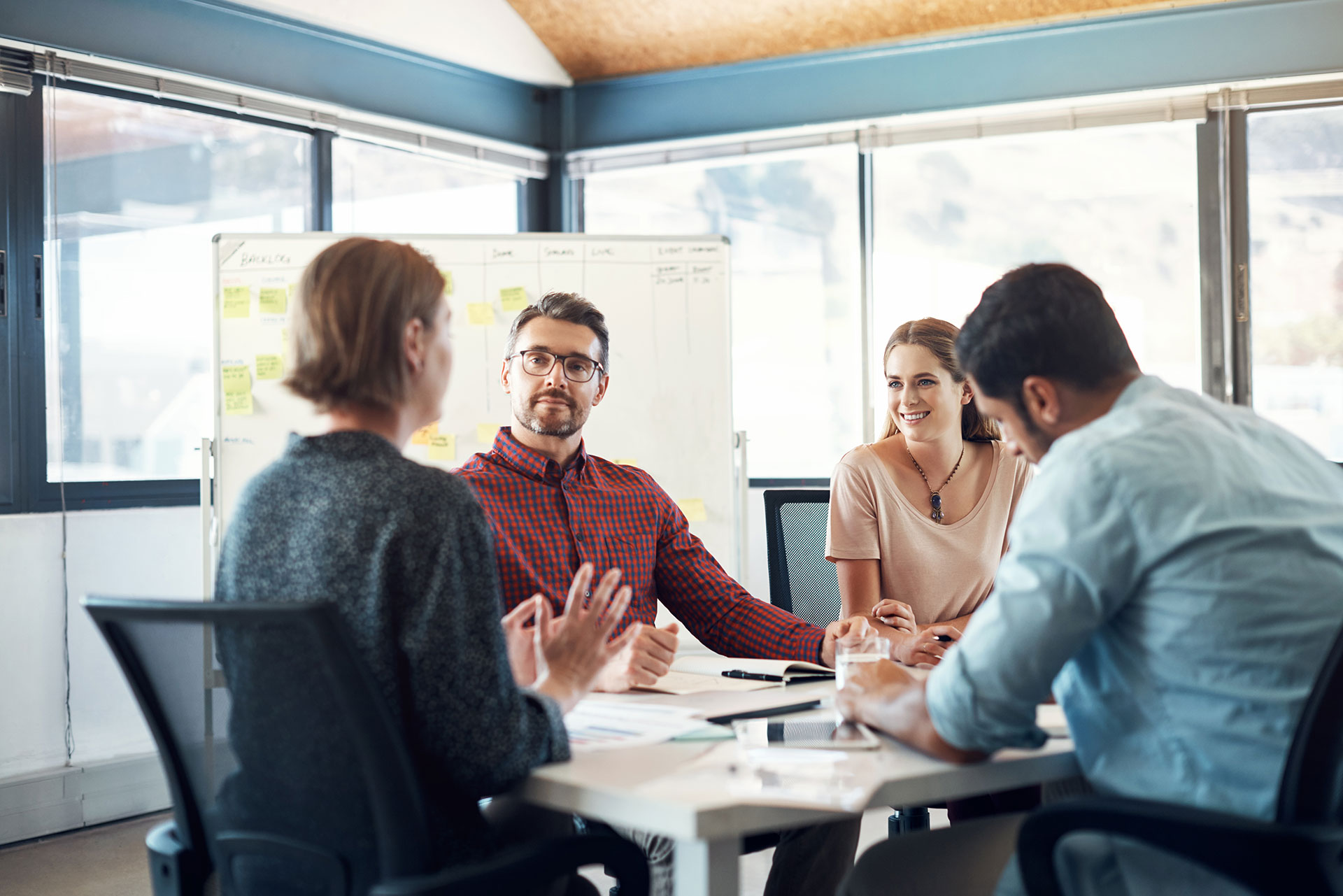 Countdown to Compliance: Navigating SECURE 2.0’s Plan Amendment Deadlines