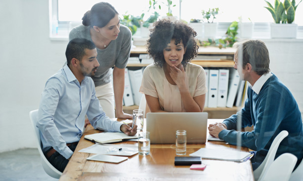 Establish a Tax-favored Retirement Plan