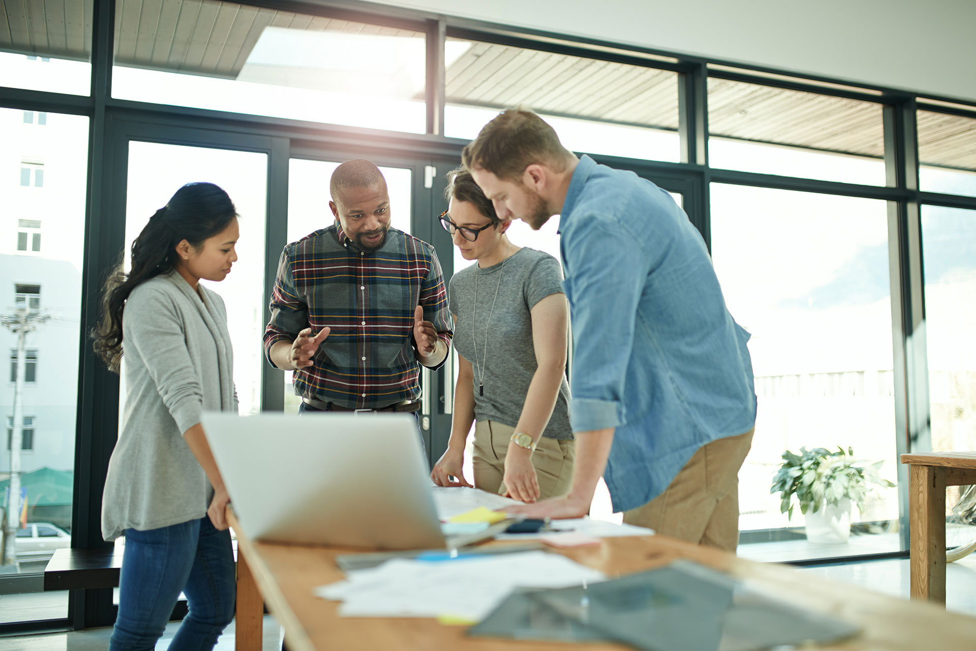 Selecting a Qualified Auditor for Your Employee Benefit Plan