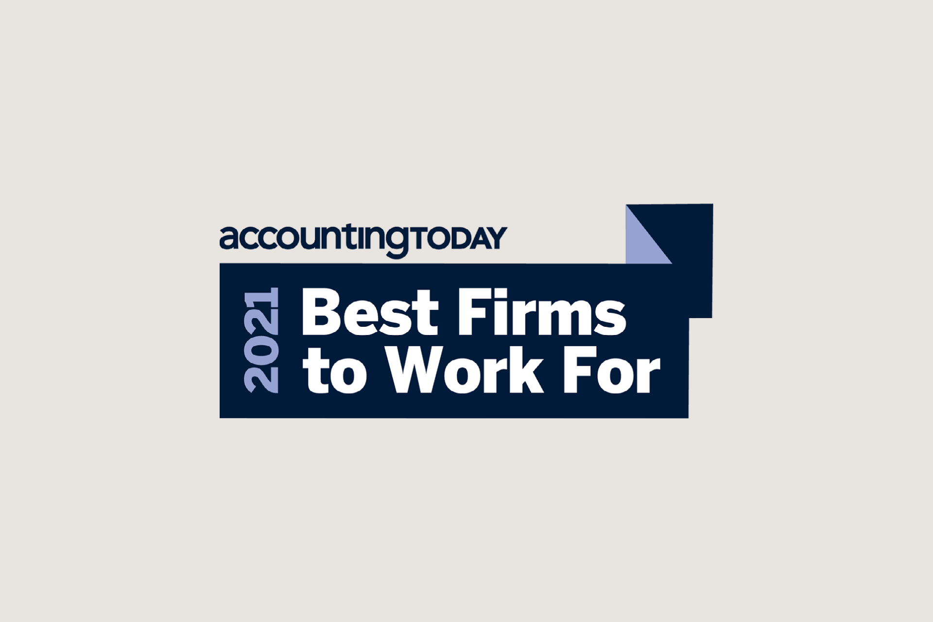 Maner Costerisan Named “Best Firm to Work For” by Accounting Today