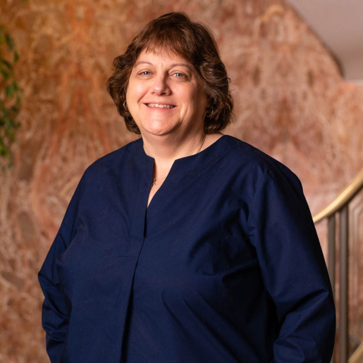 Maureen Miller
