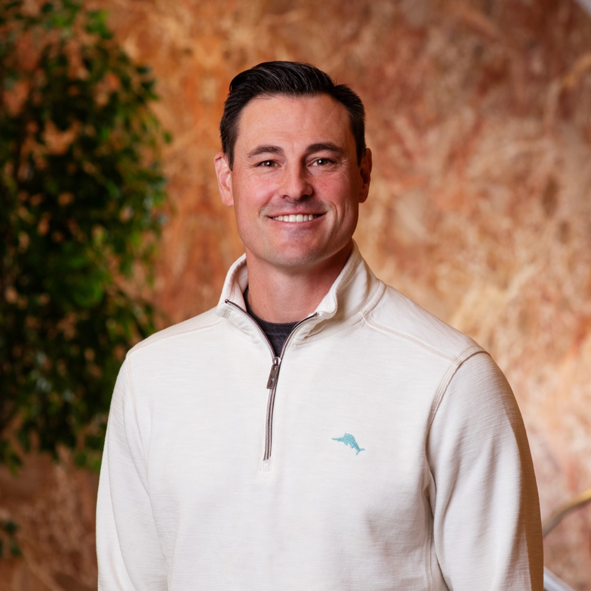 Tim Bograkos