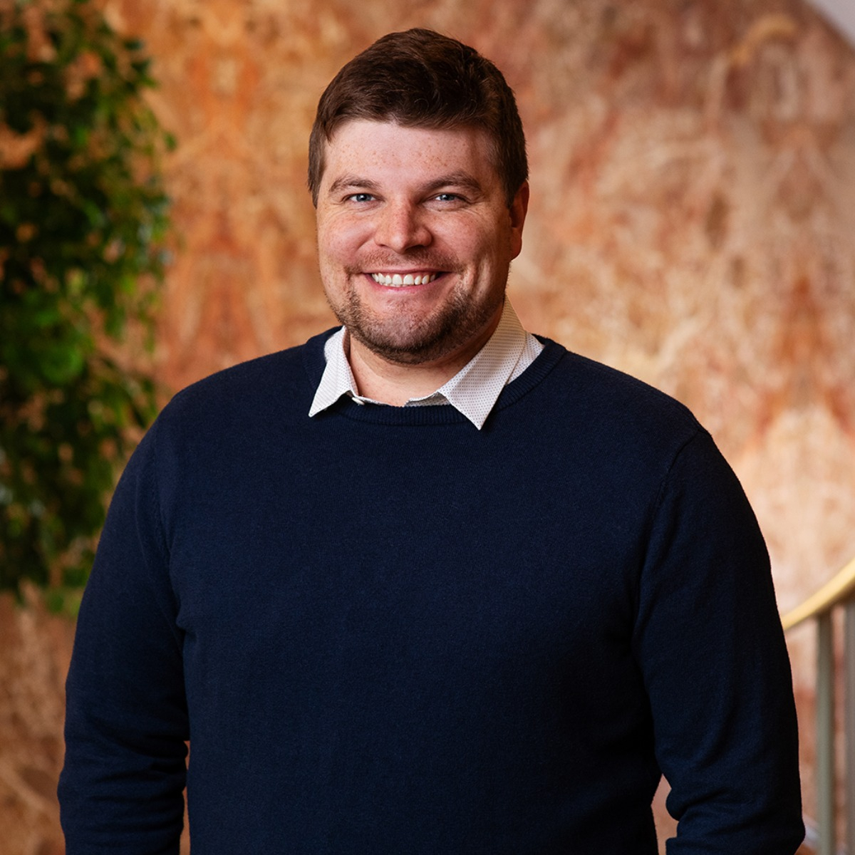 Wes Salisbury