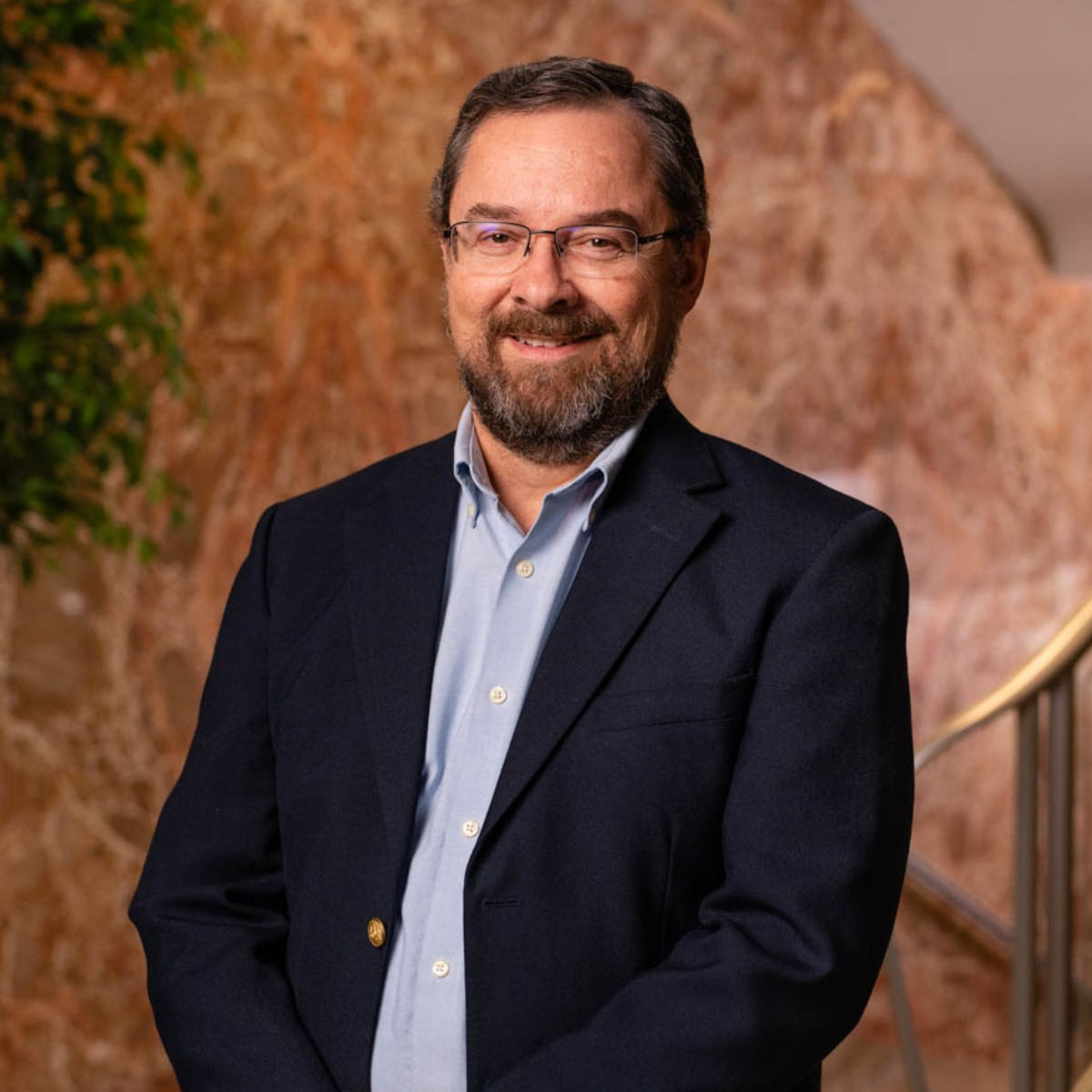 Ken Schafer