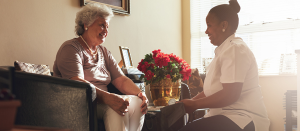 Five Possible Tax Aspects of a Parent Moving into a Nursing Home