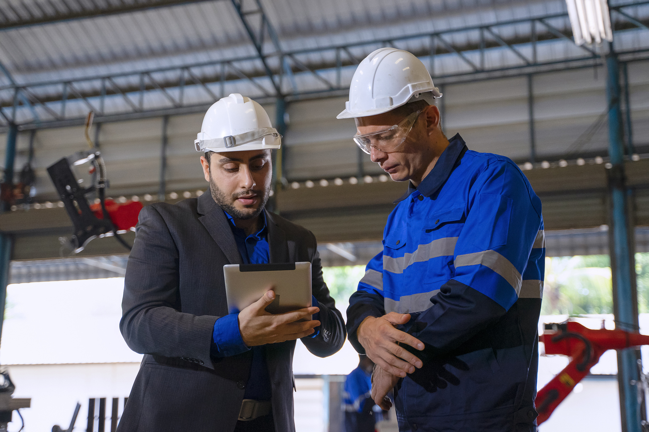 What You Need to Know About Business Insurance