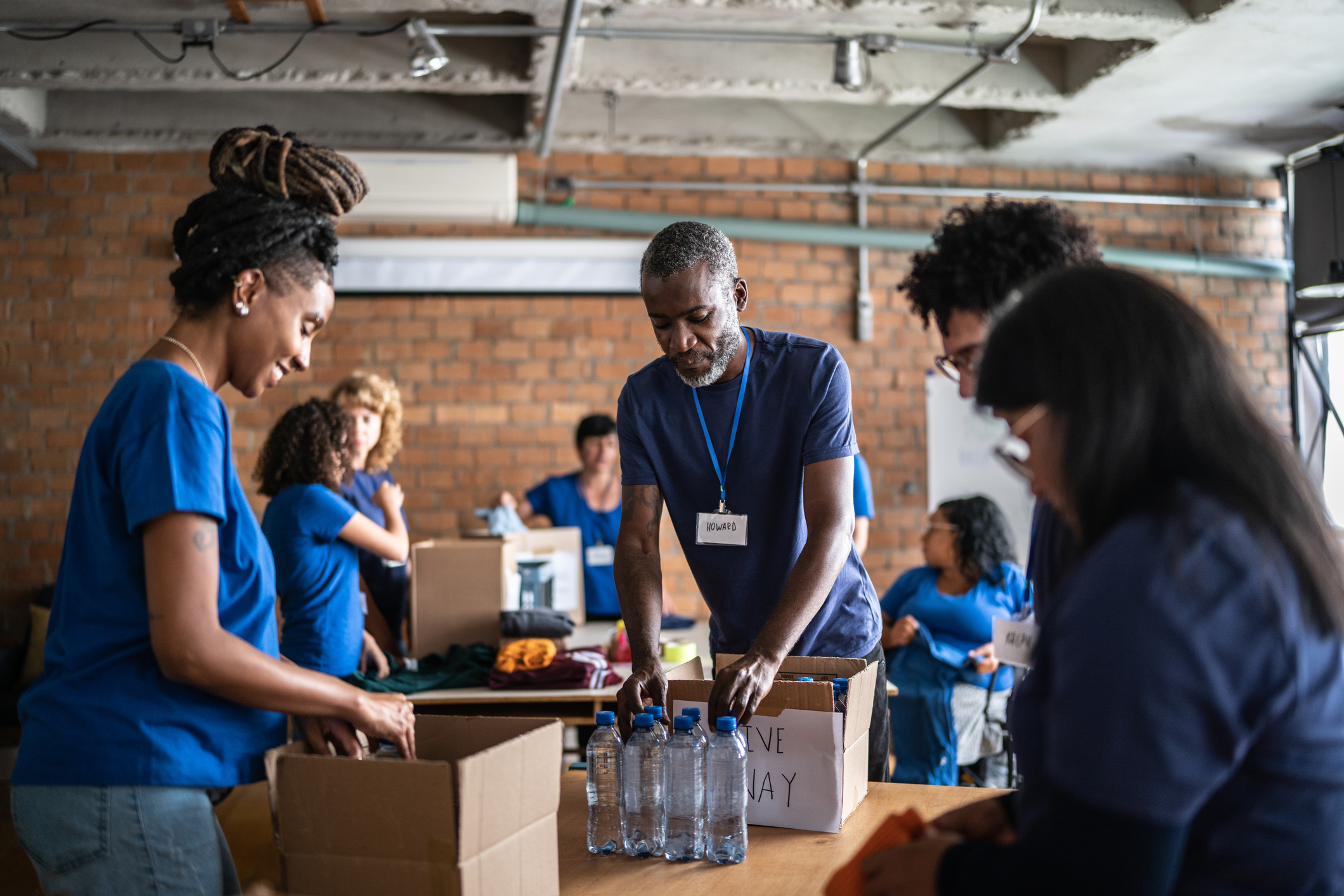 Pinched Nonprofits May Want to Free Up Board-Designated Assets