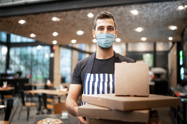 Businesses With Employees Who Receive Tips May Be Eligible for a Tax Credit