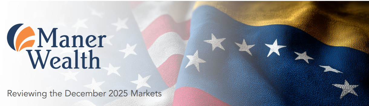 Reviewing the December 2025 Markets