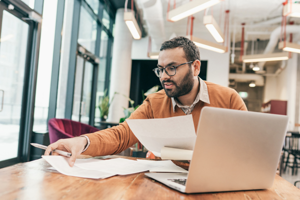 Significant Changes to Information Reporting Go Into Effect for the 2026 Tax Year