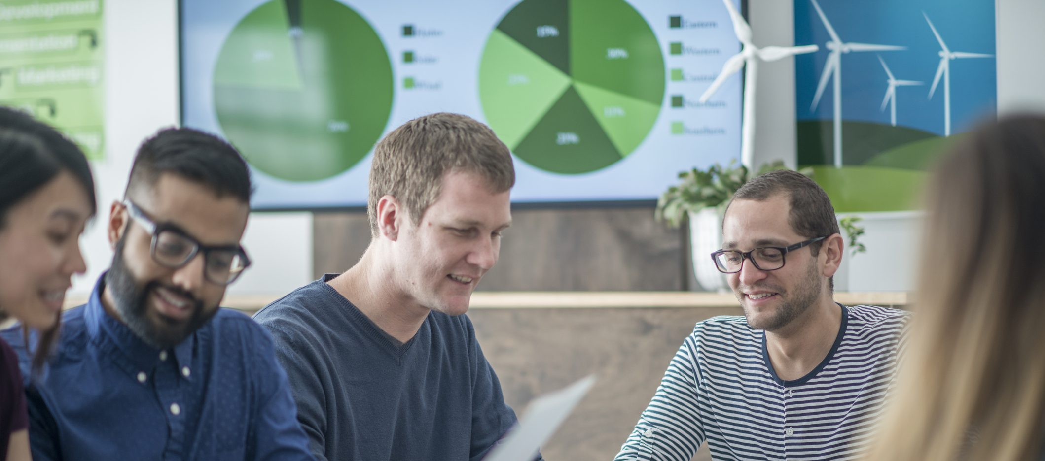 Businesses Can Still Choose to Address Sustainability