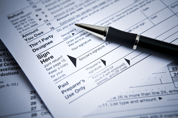 Get Ready for the 2023 Gift Tax Return Deadline