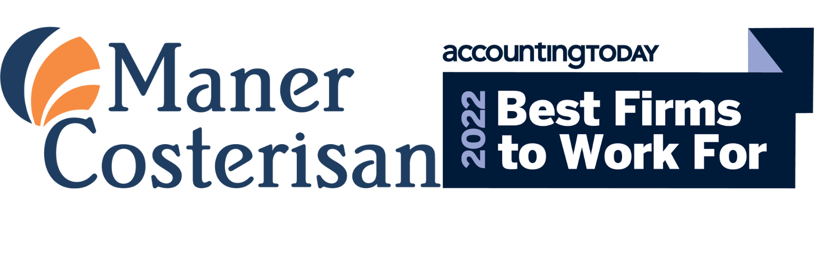 Maner Costerisan Recognized as ‘Best Firm to Work For’ by Accounting Today