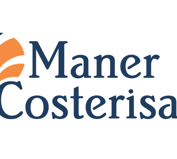 MANER COSTERISAN LOGO