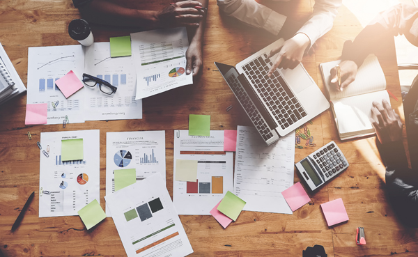 7 Reasons to Outsource Your Public Sector Accounting Functions in 2024