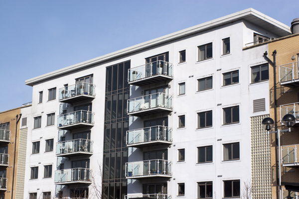 Inflation Reduction Act (IRA) Energy Credits for Affordable Housing