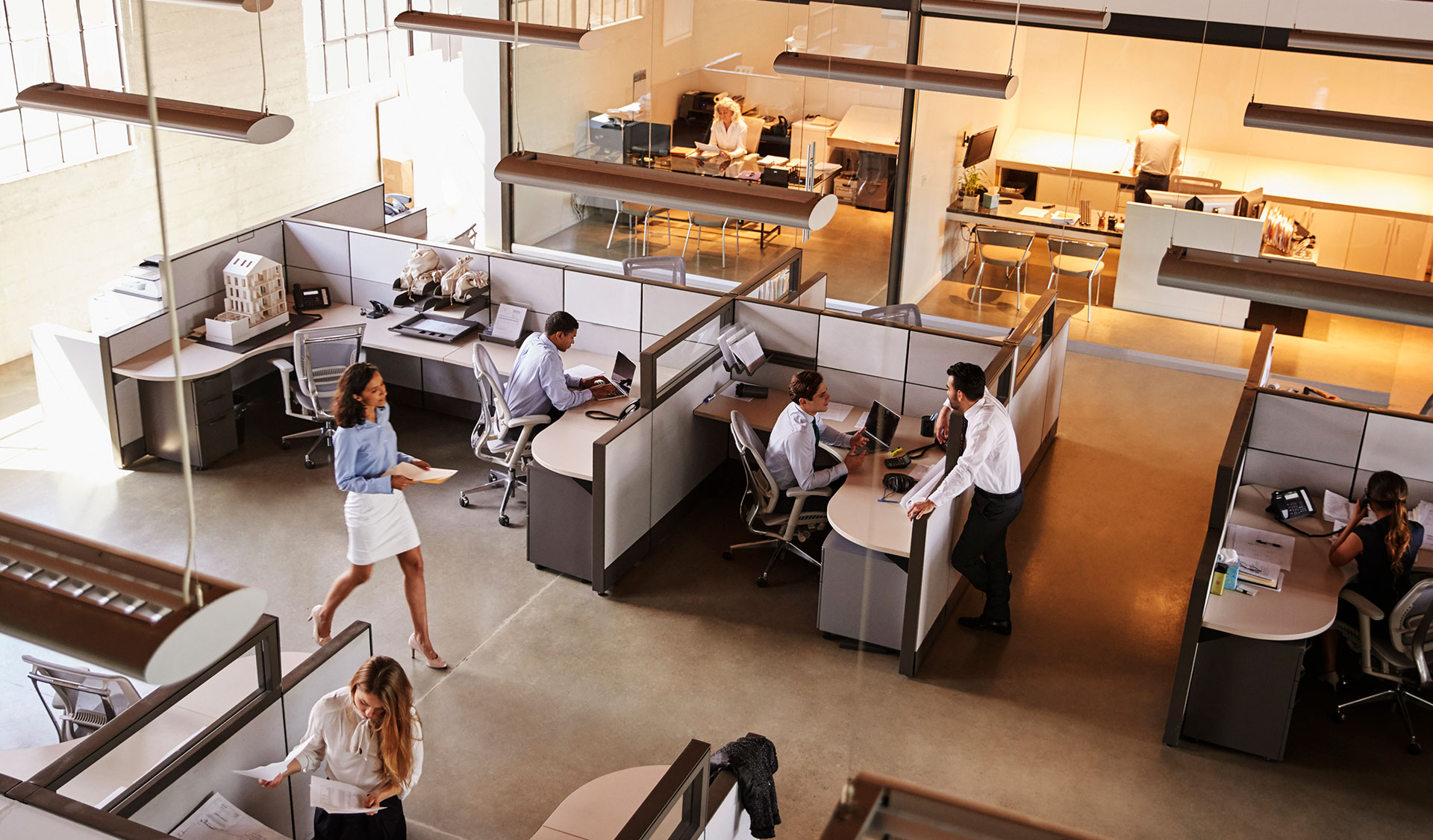 Federal Court Rules Against DOL’s “White Collar” Overtime Rule
