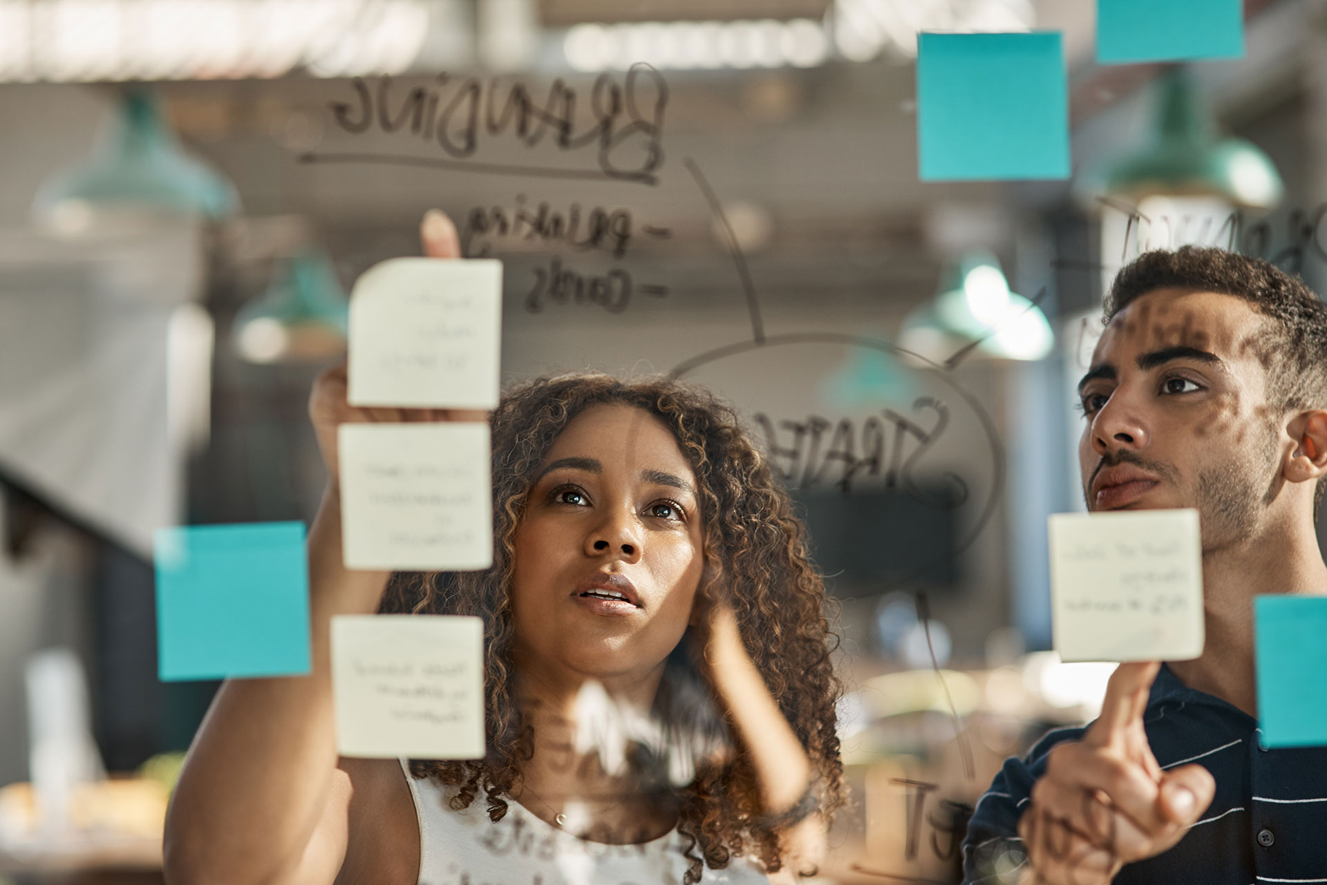 Unite Your Company’s Sales Team Around a USP