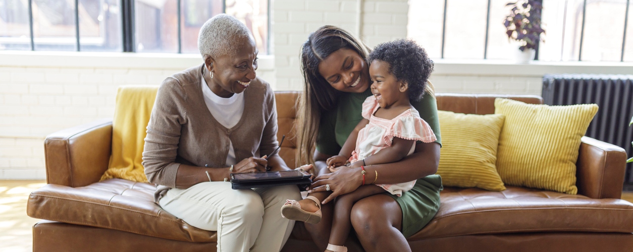 Four Key Questions to Start Successful Succession Planning