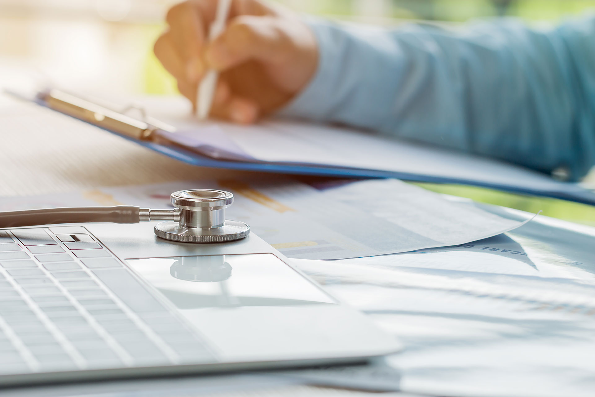Growth After a Pandemic, Considerations for Medical Practices